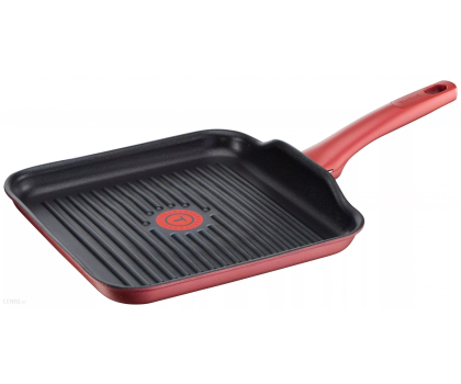 Garnek Tefal Character C6824052 26cm
